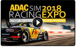 Sim Racing Expo 2018