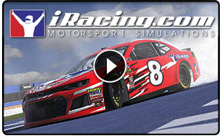 iRacing 2018 Season 4 Build Released