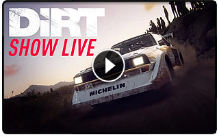 Dirt Show Live