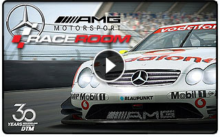 RaceRoom October 2018 Update