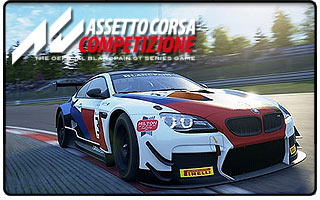 Assetto Corsa Competizione - Hotfix v 0.3.5