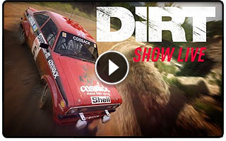 DiRT Rally 2.0 With Ryan Champion