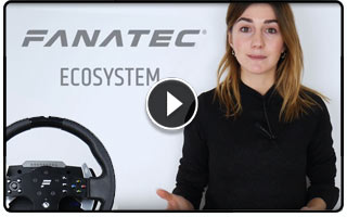 Fanatec Eco System