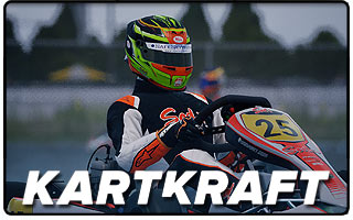 KartKraft Update 1