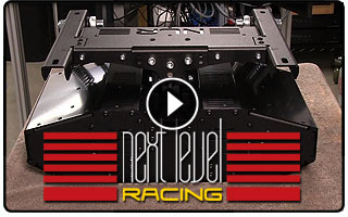 Next Level Racing Motion Platform V3 Review By The SRG