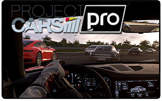 Project CARS Pro