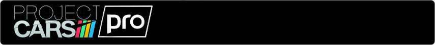 Project Cars PRO Available As B2B Product
