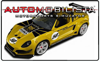 Puma Automóveis Coming To Automobilista