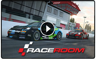 RaceRoom Update Review by Billy Strange