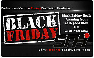 SRH 2018 Black Friday