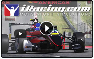 iRacing Dallara F3