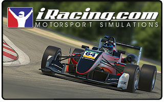 iRacing December 2018 Build