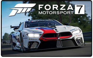 Forza Motorsport 7 December 2018 Update