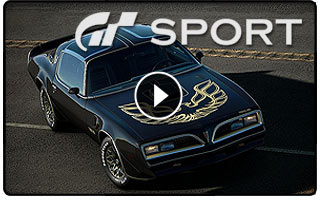 GT Sport December 2018 Update