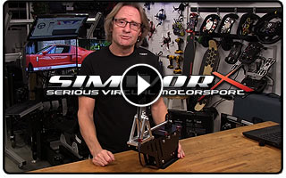 SimWorx Pro Series Supercar Sequential Shifter Review