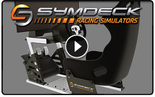 Symdeck RC1000