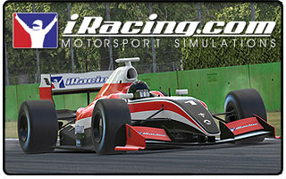 iRacing 2019 Season 1 Update Deployed