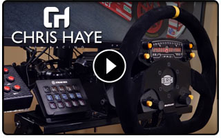 Chris Haye about Direct Drive Wheels