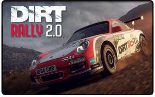 Dirt Rally 2_0 Full Car List