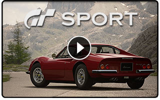 GT Sport 2019 January update