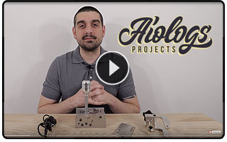 Aiologs Sequential Shifter Review by Dan DiMaggio