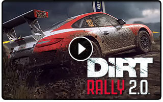 Dirt Rally 2_0 Launch Trailer