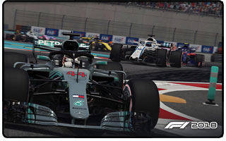 F1 2018 Patch V1_6