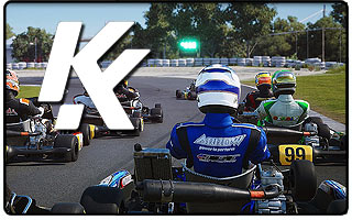 KartKraft Console Announcement