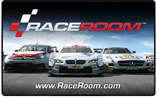 RaceRoom 2019 March Dev Update