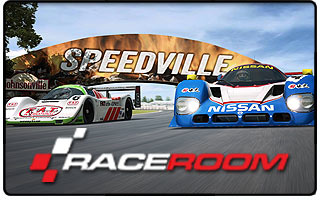 RaceRoom Group C