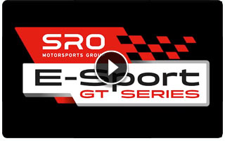 SRO ESPORT GT Series