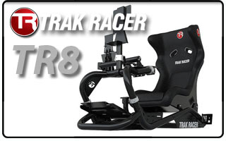 Trak Racer TR8