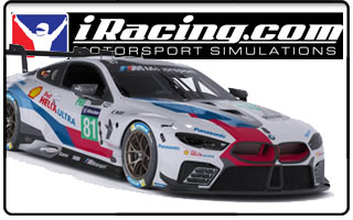 iRacing Feb 2019