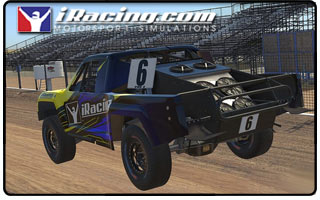 iRacing Lucas Oil Off-Road Series