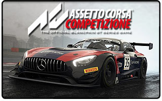 Assetto Corsa Competizione Hotfix 0_7_1