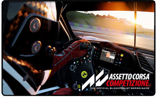 Assetto Corsa Release 7