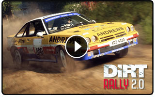 Dirt Rally 2_0 Stage 2