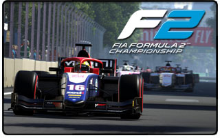 FIA Formula 2