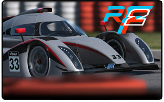 Reiza rF2 Bundle Update