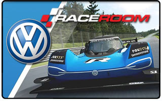 Volkswagen ID. R Challenge