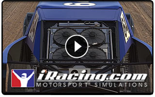 iRacing Lucas Oil Off-Road Series