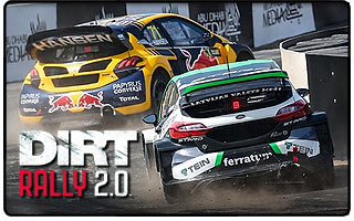 Dirt Rally 2.0 - Season Four DLC Trophy Guide •