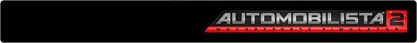 Automobilista 2 Automobilista 2