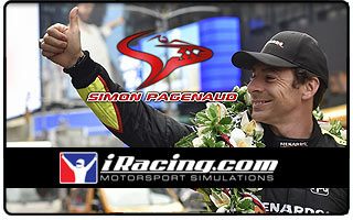 Simon Pagenaud