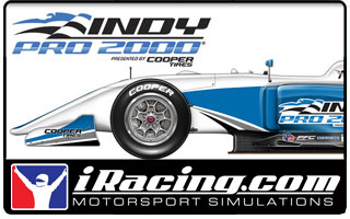 iRacing Indy Pro 2000 And US F2000
