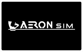 Aeron Simulator