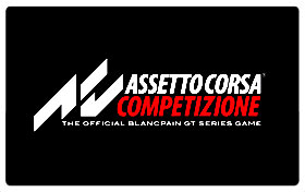 Assetto Corsa Competizione