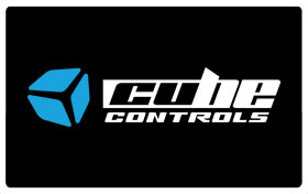 Cube Controls