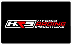 Hybrid Racing Simulations