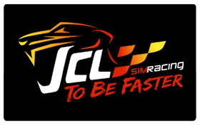 JCL Simracing